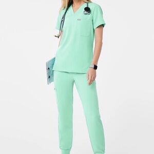 Women’s HW Zamora joggers Set